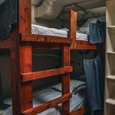 Treasure State Hostel Боузман Екстериор снимка