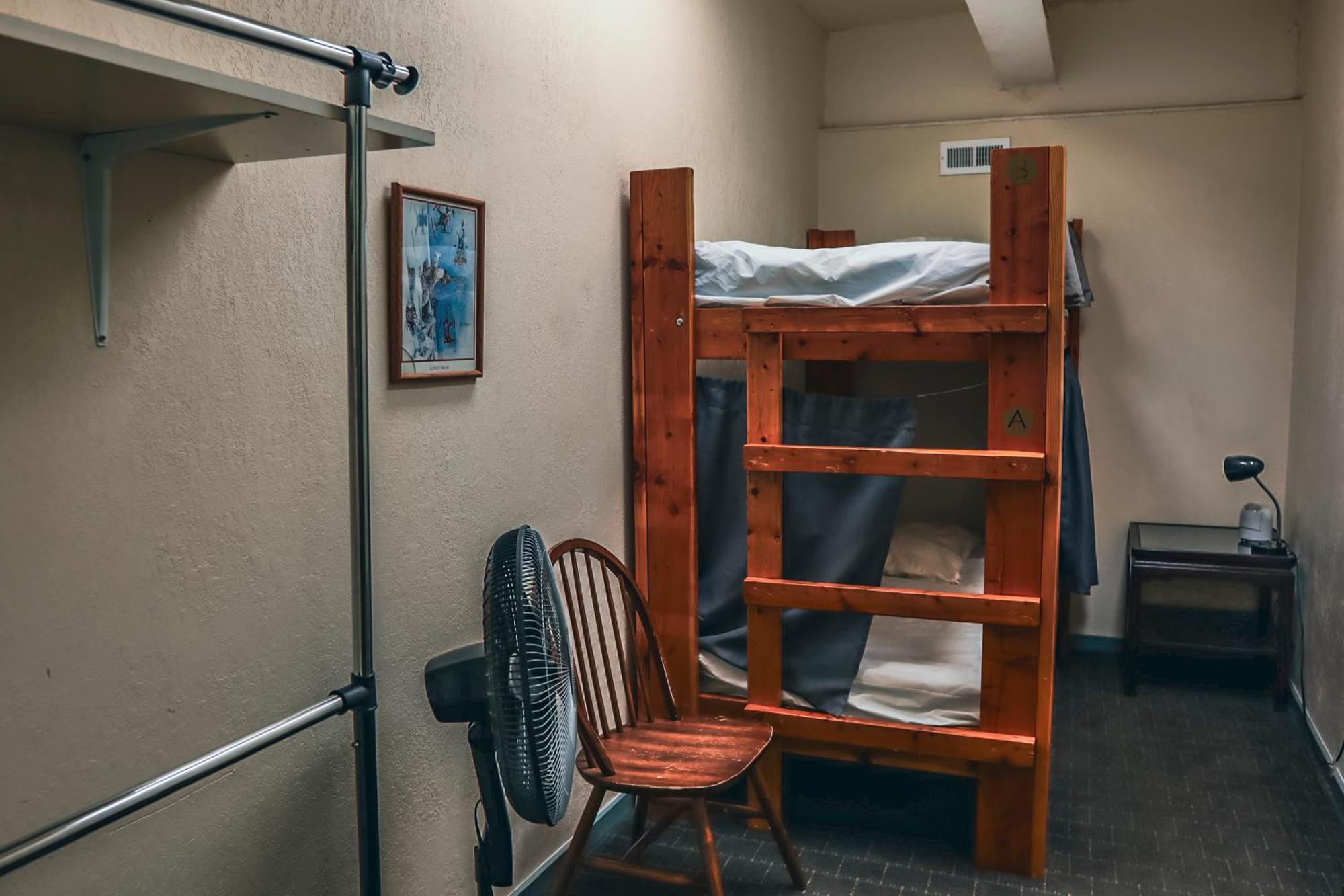 Treasure State Hostel Боузман Екстериор снимка