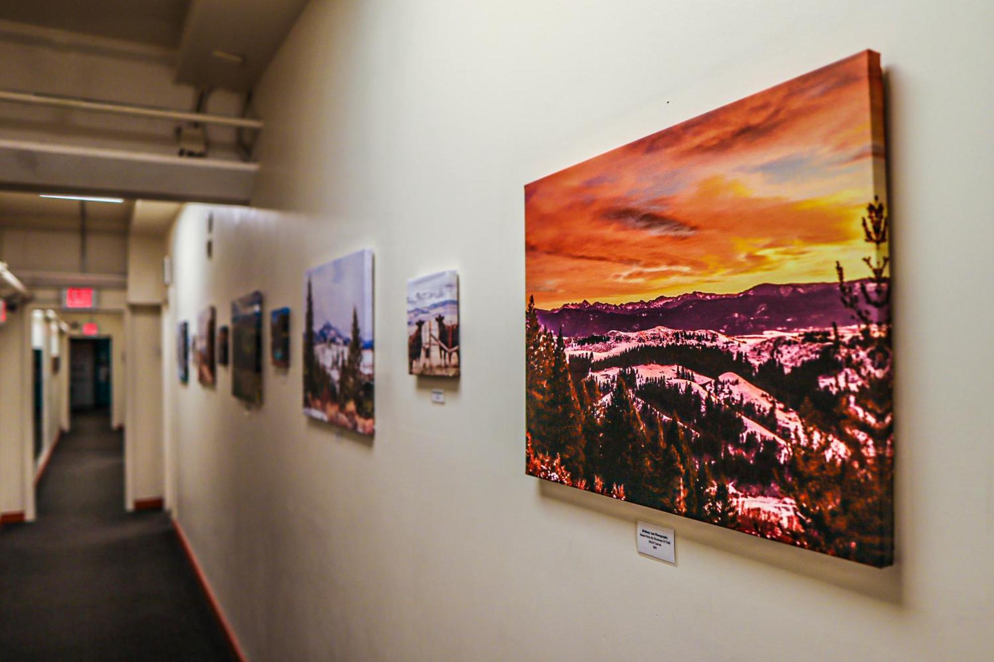 Treasure State Hostel Боузман Екстериор снимка