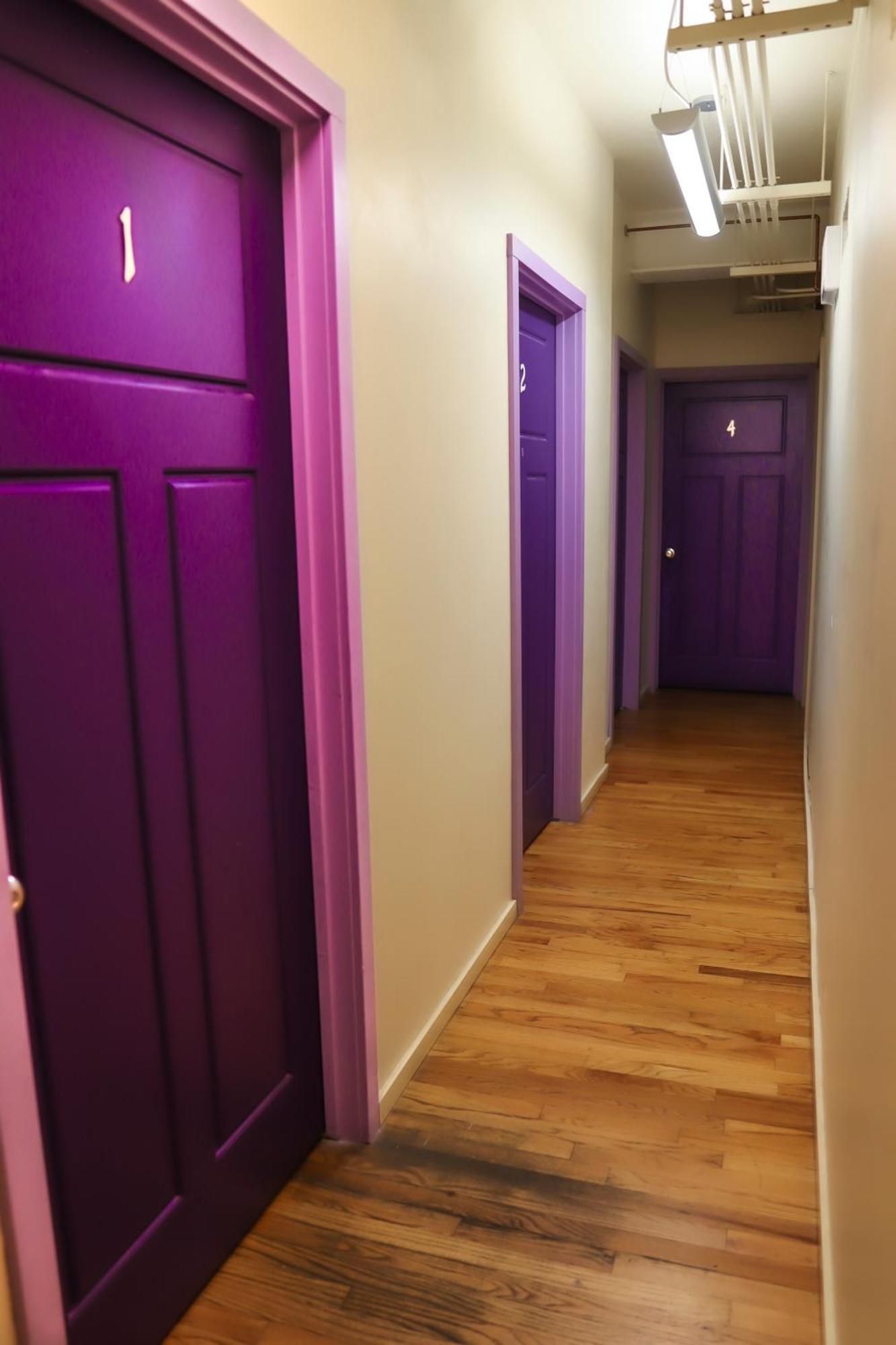 Treasure State Hostel Боузман Екстериор снимка