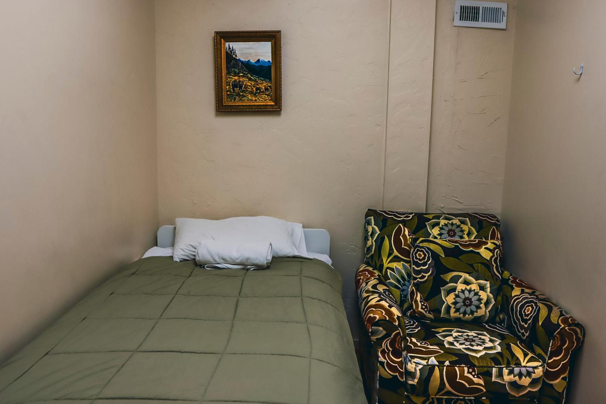 Treasure State Hostel Боузман Екстериор снимка