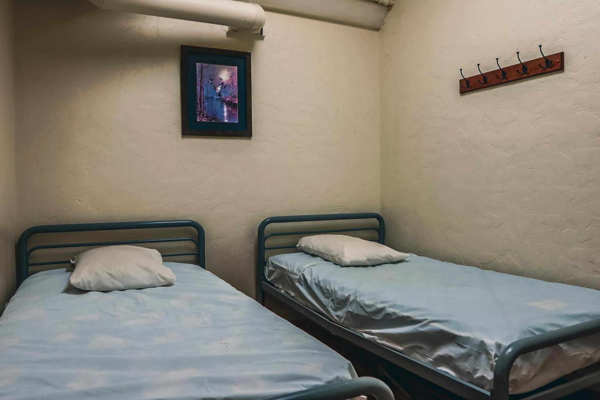 Treasure State Hostel Боузман Екстериор снимка